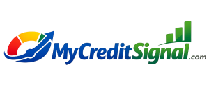 My Credit Signal